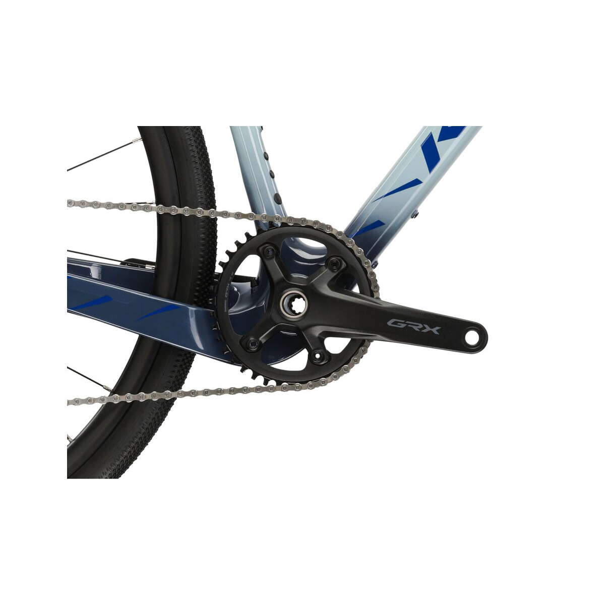 Rower gravelowy KROSS Esker 7.0