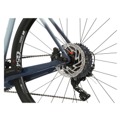 Rower gravelowy KROSS Esker 7.0