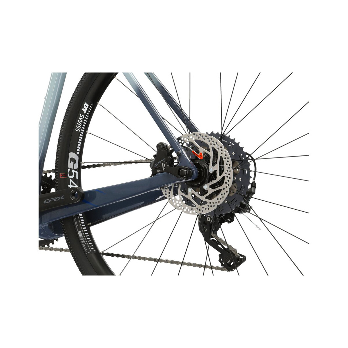 Rower gravelowy KROSS Esker 7.0