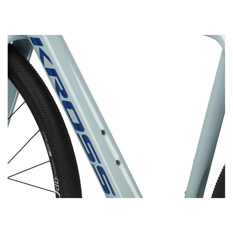 Rower gravelowy KROSS Esker 7.0