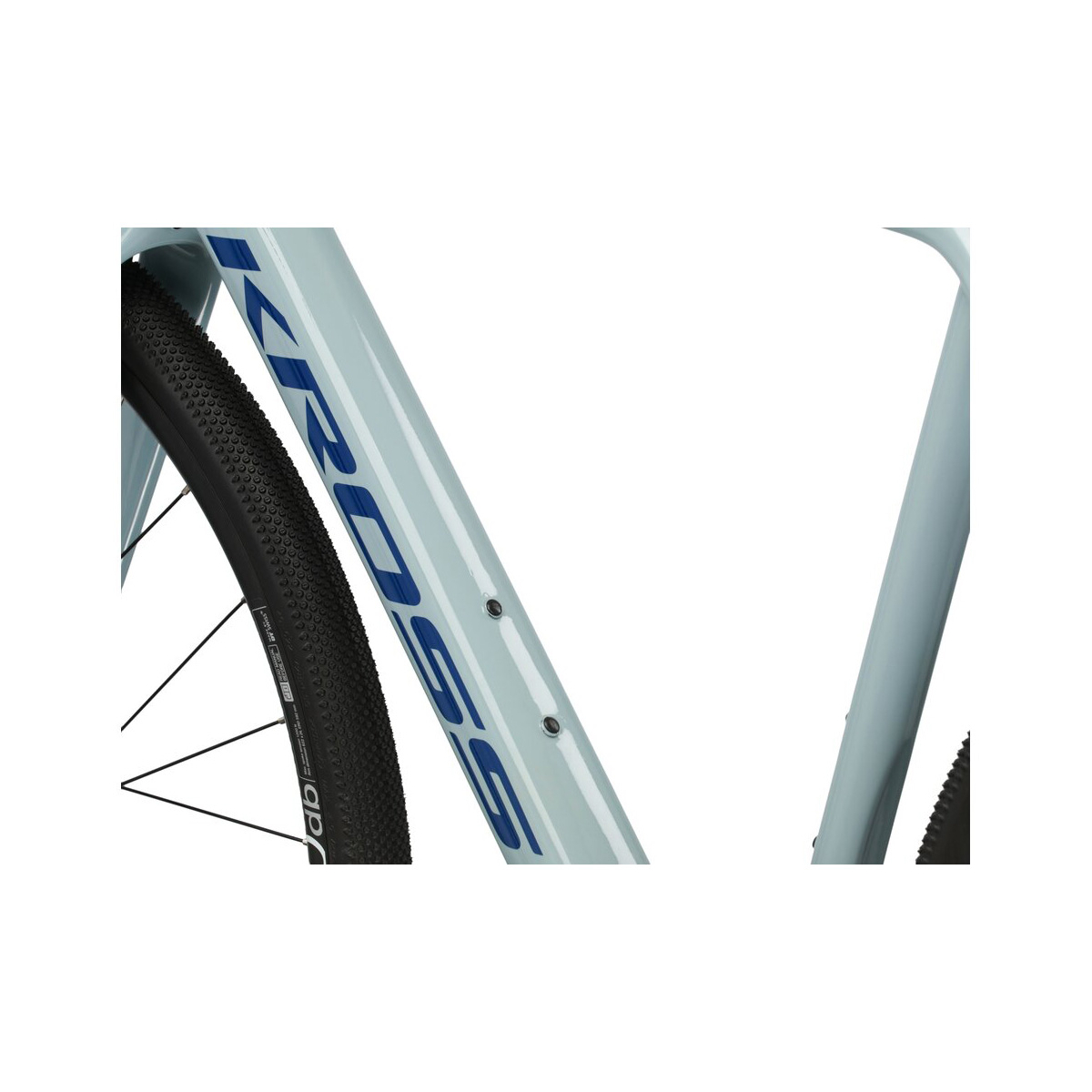 Rower gravelowy KROSS Esker 7.0