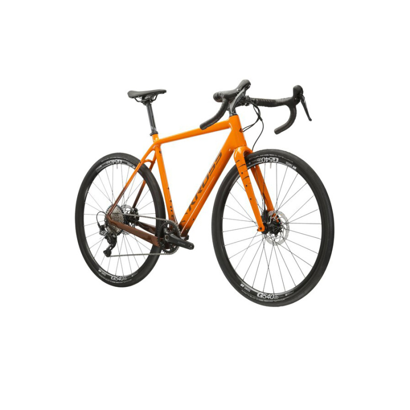 Rower gravelowy KROSS Esker 7.0