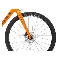 Rower gravelowy KROSS Esker 7.0