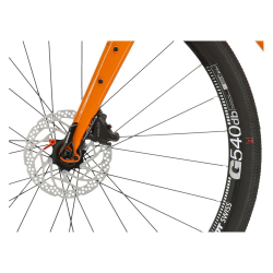 Rower gravelowy KROSS Esker 7.0