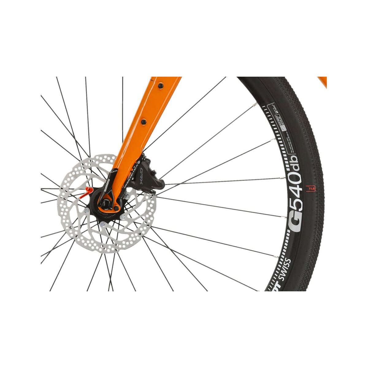 Rower gravelowy KROSS Esker 7.0