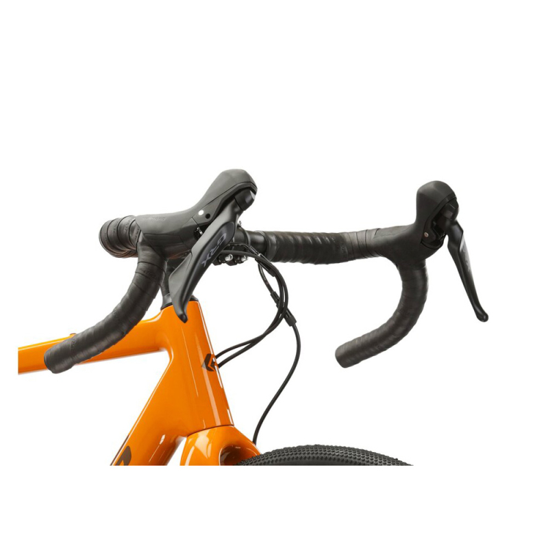 Rower gravelowy KROSS Esker 7.0