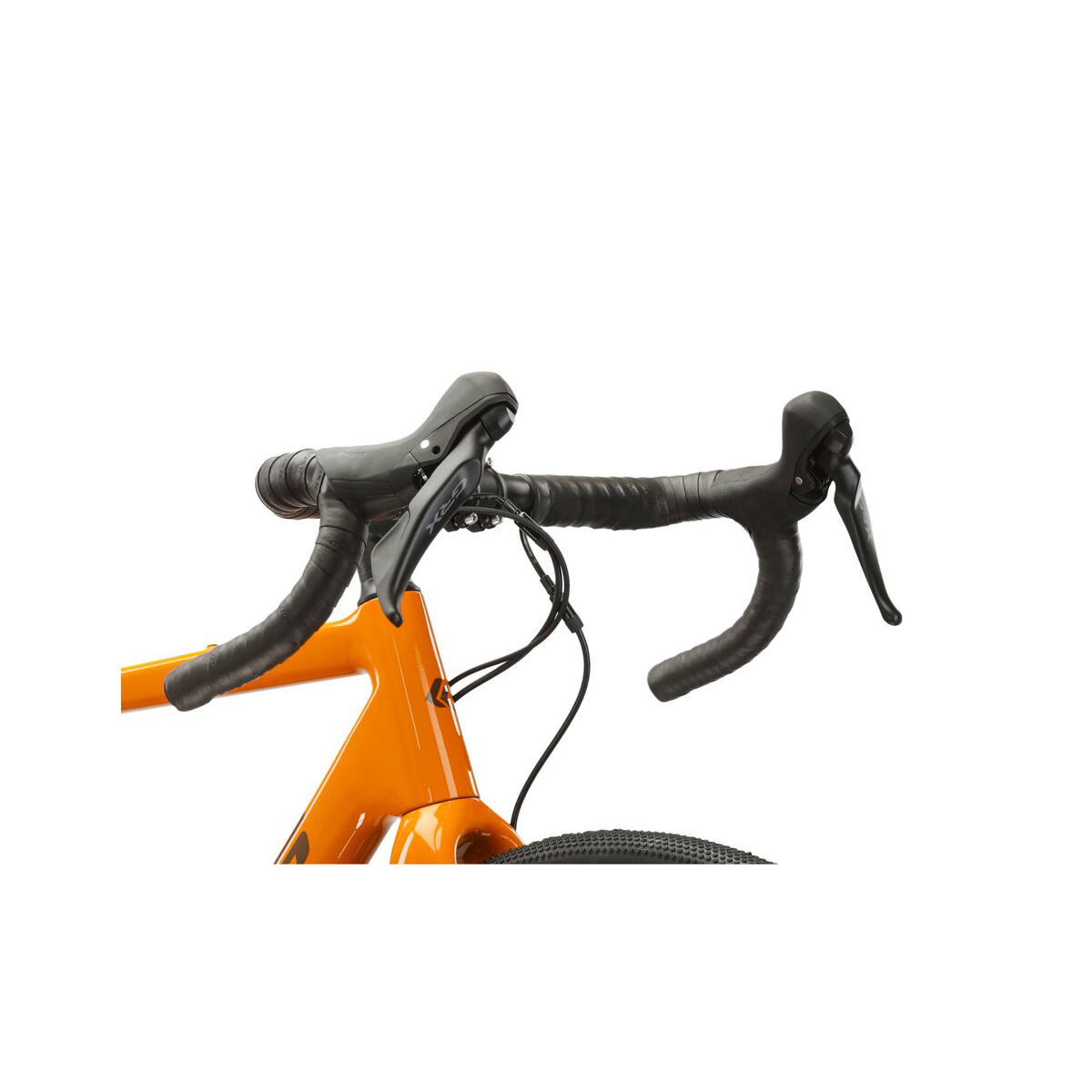 Rower gravelowy KROSS Esker 7.0