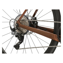 Rower gravelowy KROSS Esker 7.0