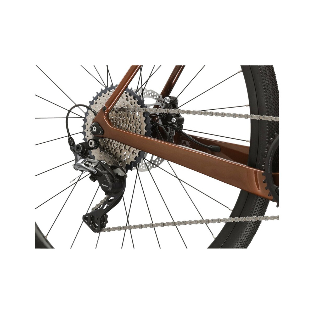 Rower gravelowy KROSS Esker 7.0