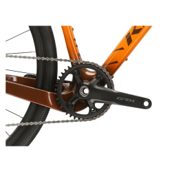 Rower gravelowy KROSS Esker 7.0