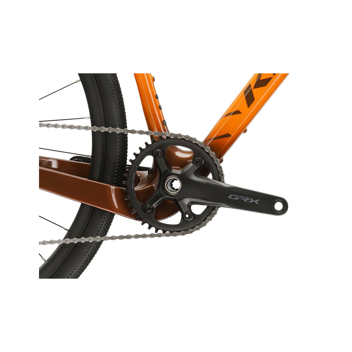 Rower gravelowy KROSS Esker 7.0