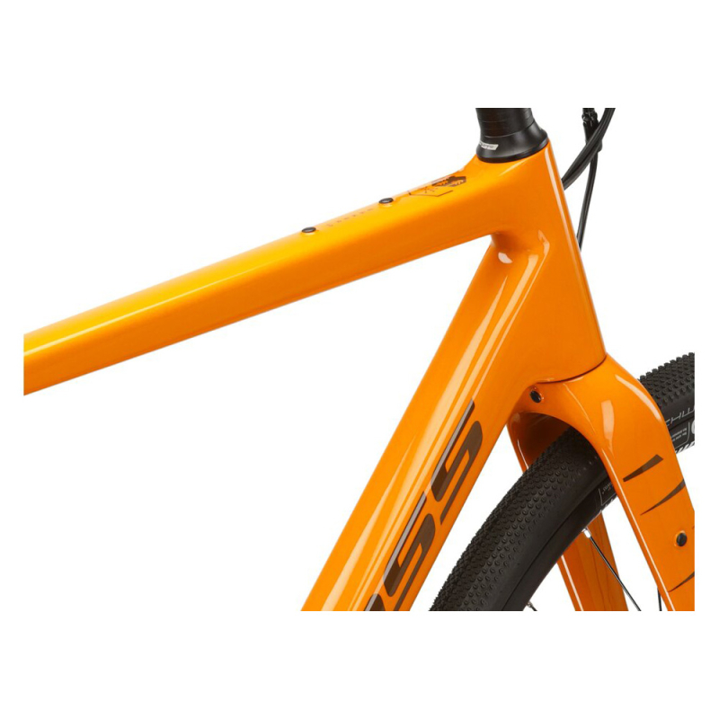 Rower gravelowy KROSS Esker 7.0