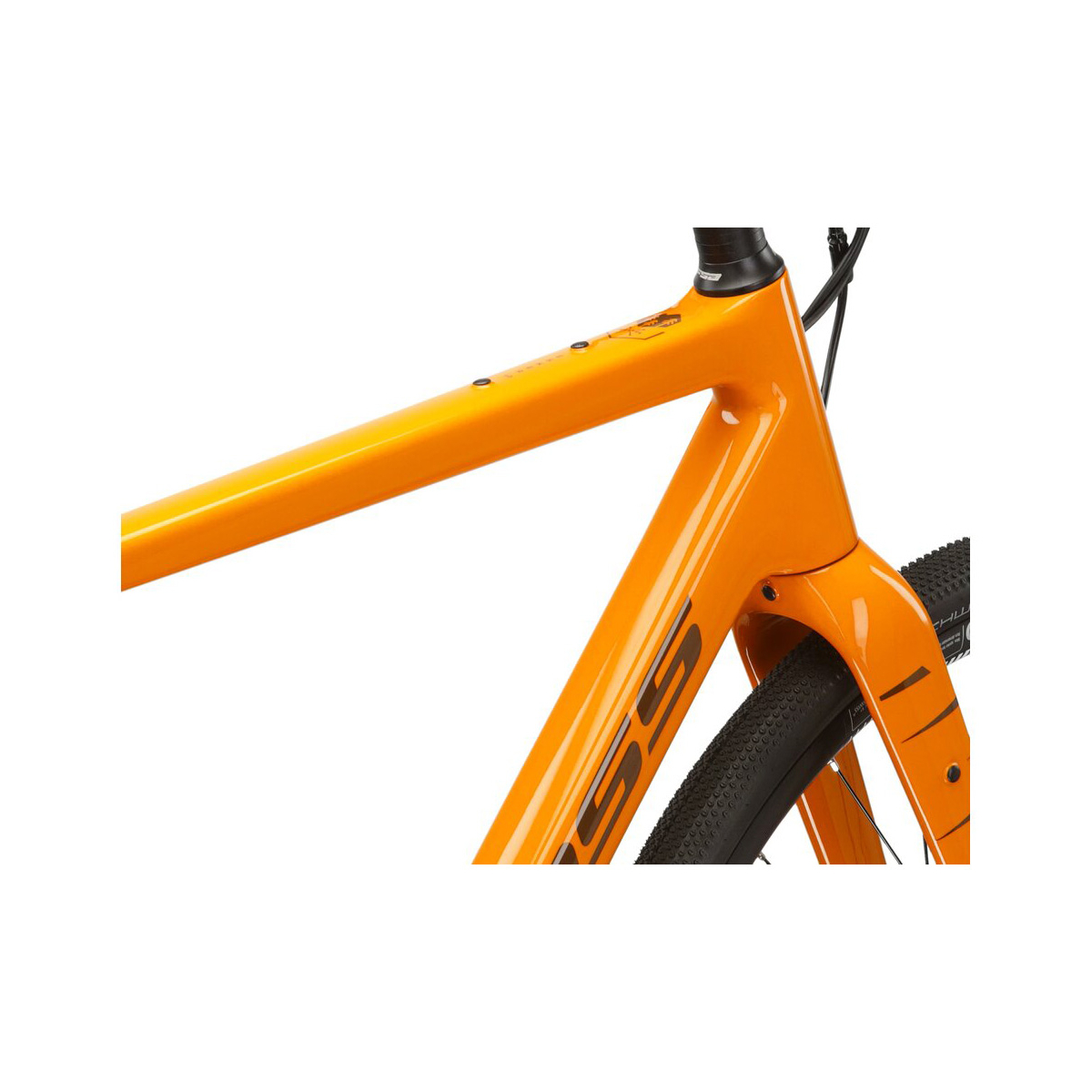 Rower gravelowy KROSS Esker 7.0