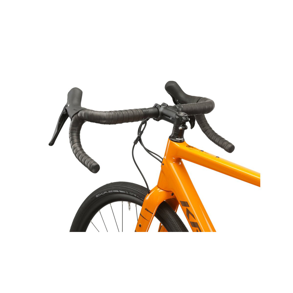 Rower gravelowy KROSS Esker 7.0