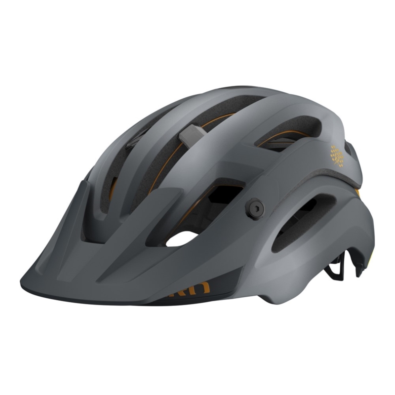 Kask rowerowy GIRO Manifest Spherical MIPS