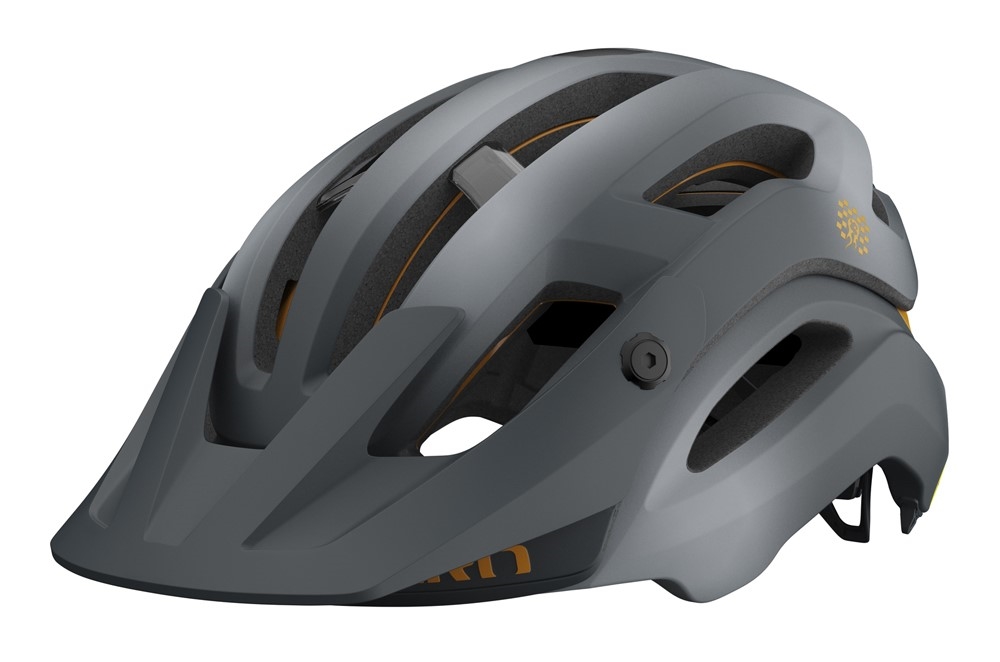 Kask rowerowy GIRO Manifest Spherical MIPS