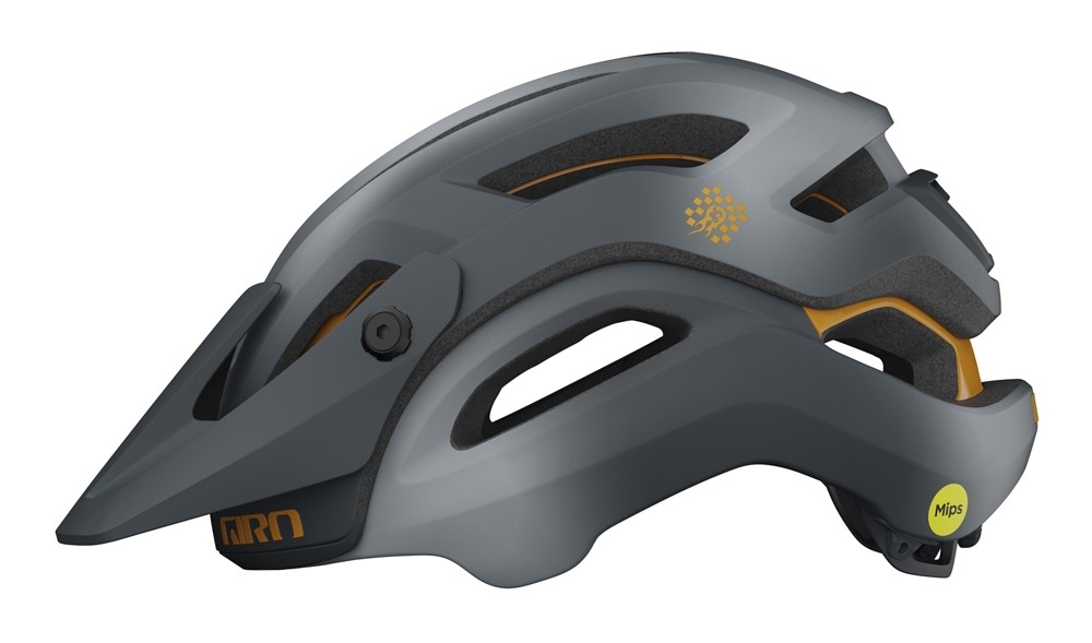 Kask rowerowy GIRO Manifest Spherical MIPS Kask rowerowy GIRO Manifest Spherical MIPS