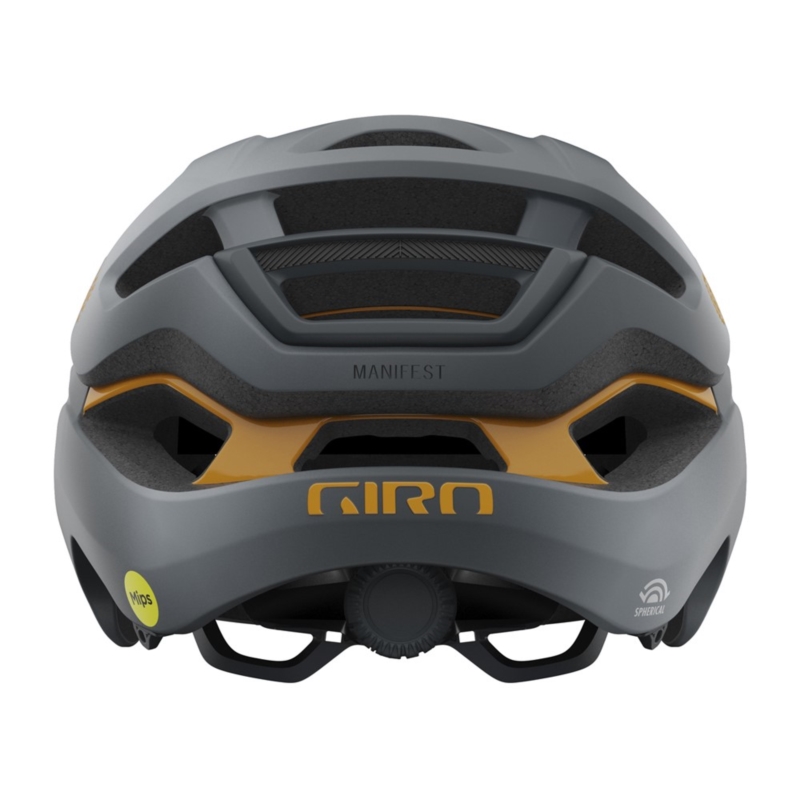 Kask rowerowy GIRO Manifest Spherical MIPS Kask rowerowy GIRO Manifest Spherical MIPS