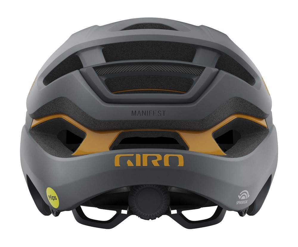 Kask rowerowy GIRO Manifest Spherical MIPS Kask rowerowy GIRO Manifest Spherical MIPS