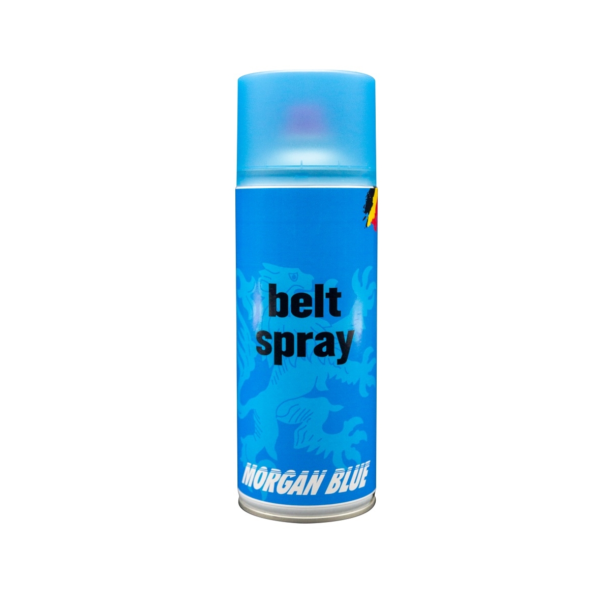 Olej MORGAN BLUE Belt Spray