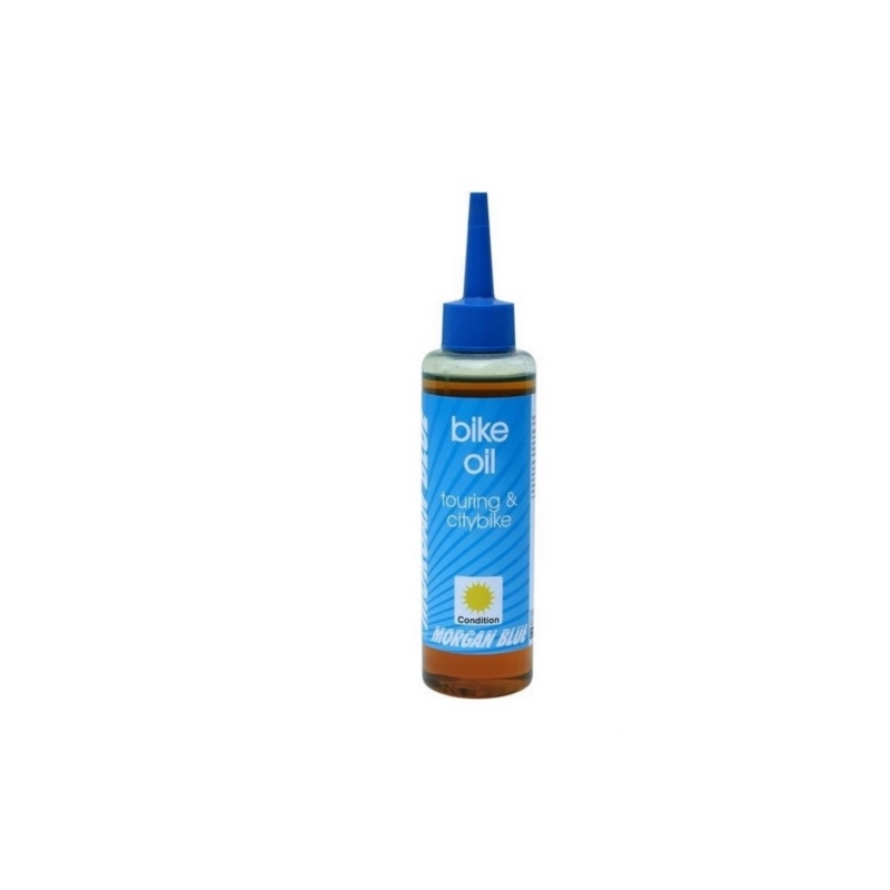 Smar do łańcucha MORGAN BLUE Bike Oil 125ml