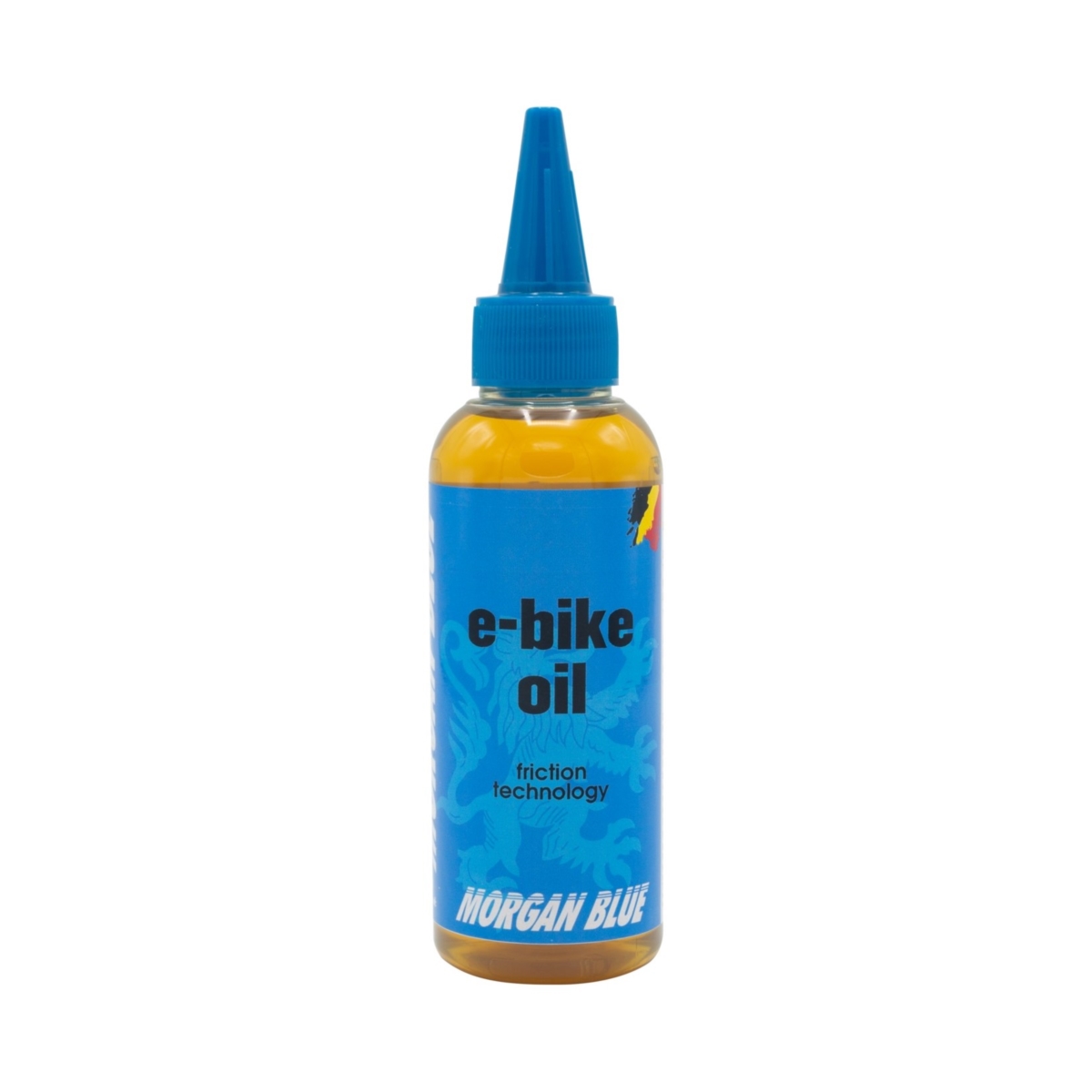 Smar do łańcucha MORGAN BLUE E-bike Oil 125 ml