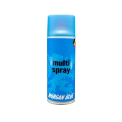Olej MORGAN BLUE Multi Spray