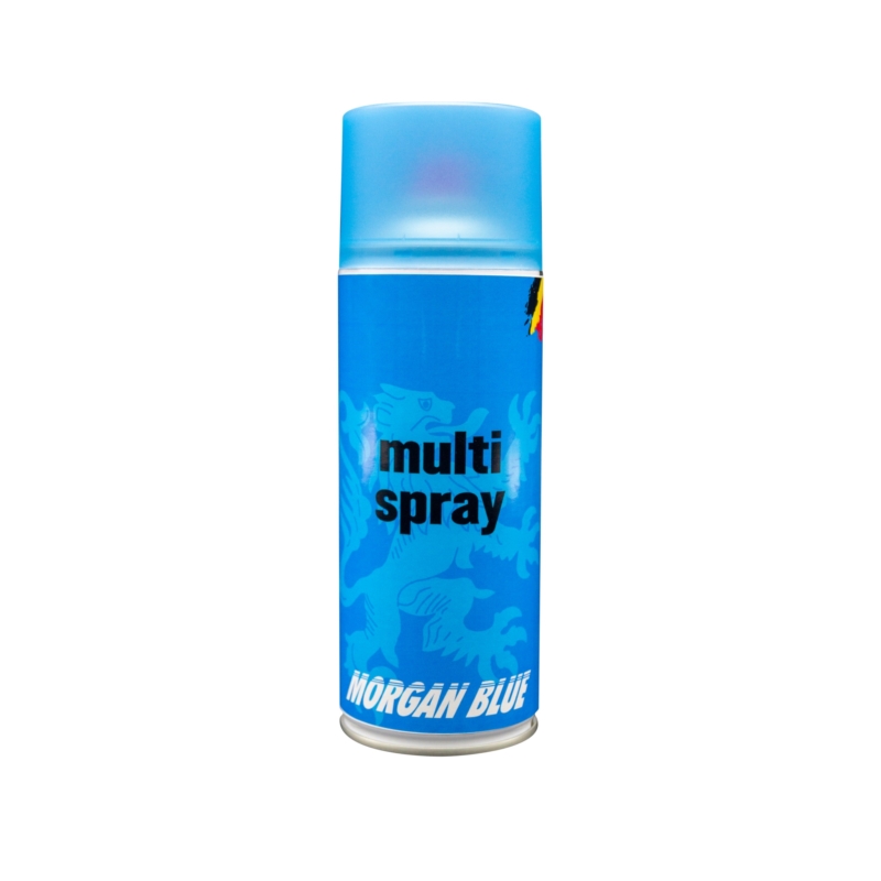 Olej MORGAN BLUE Multi Spray