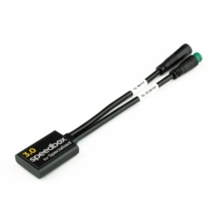 Tuning roweru elektrycznego SPEEDBOX 3.0 dla Speci