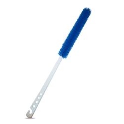 Szczotka MORGAN BLUE Quick and Clean