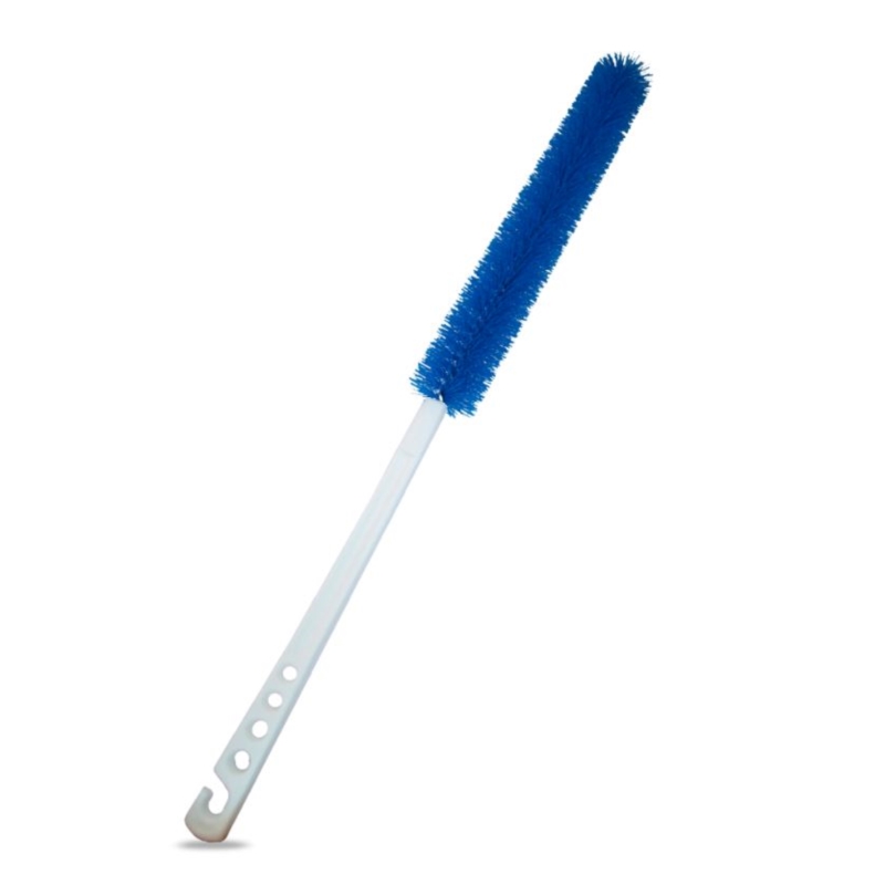 Szczotka MORGAN BLUE Quick and Clean
