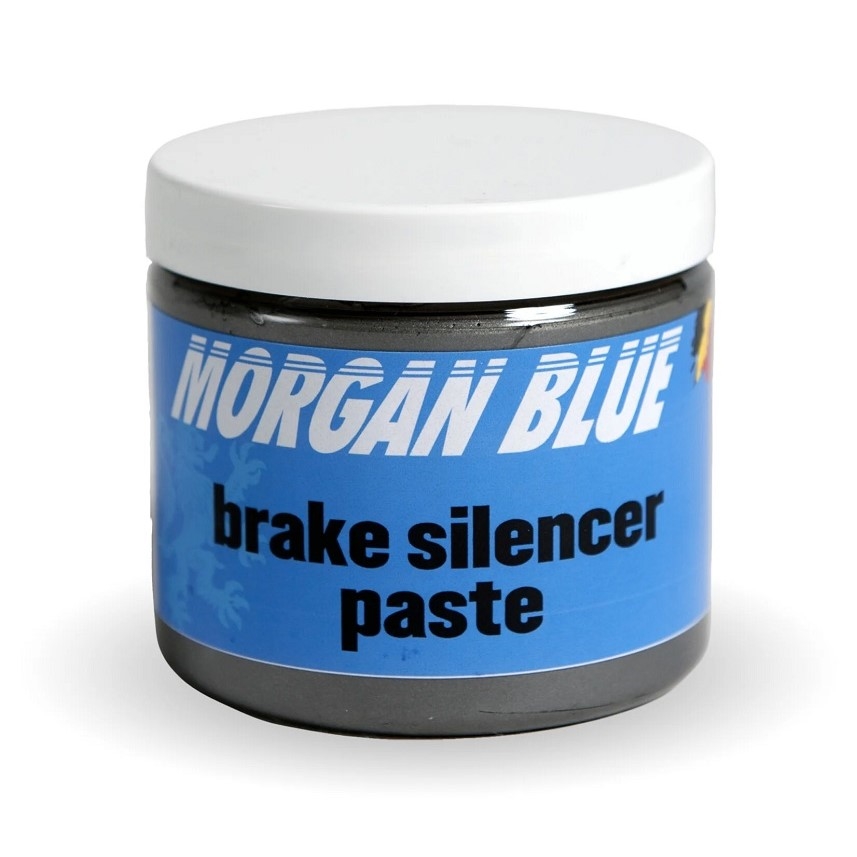 Smar wyciszający MORGAN BLUE Brake Silencer Smar wyciszający MORGAN BLUE Brake Silencer