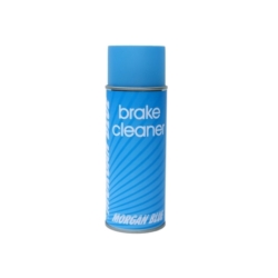 Preparat czyszczący MORGAN BLUE Brake Cleaner spray 400ml