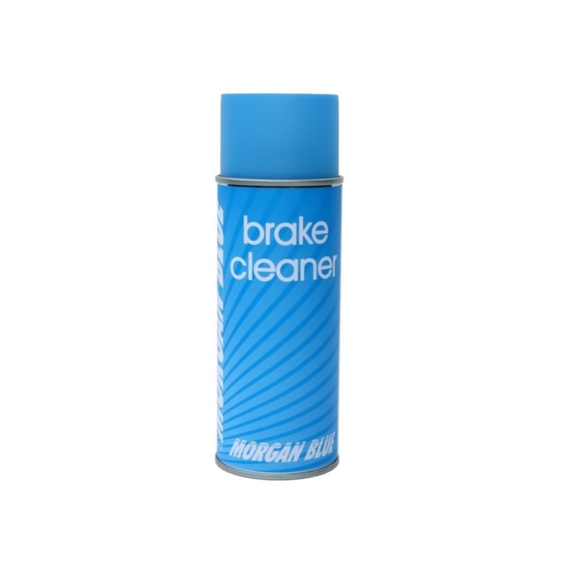 Preparat czyszczący MORGAN BLUE Brake Cleaner spray 400ml