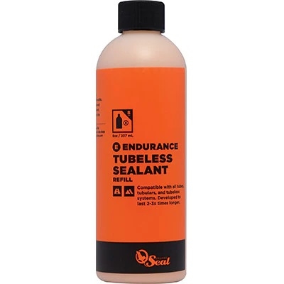 Płyn uszczelniający ORANGE SEAL Endurance