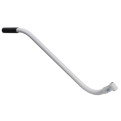 Uchwyt do prowadzenia rowerka