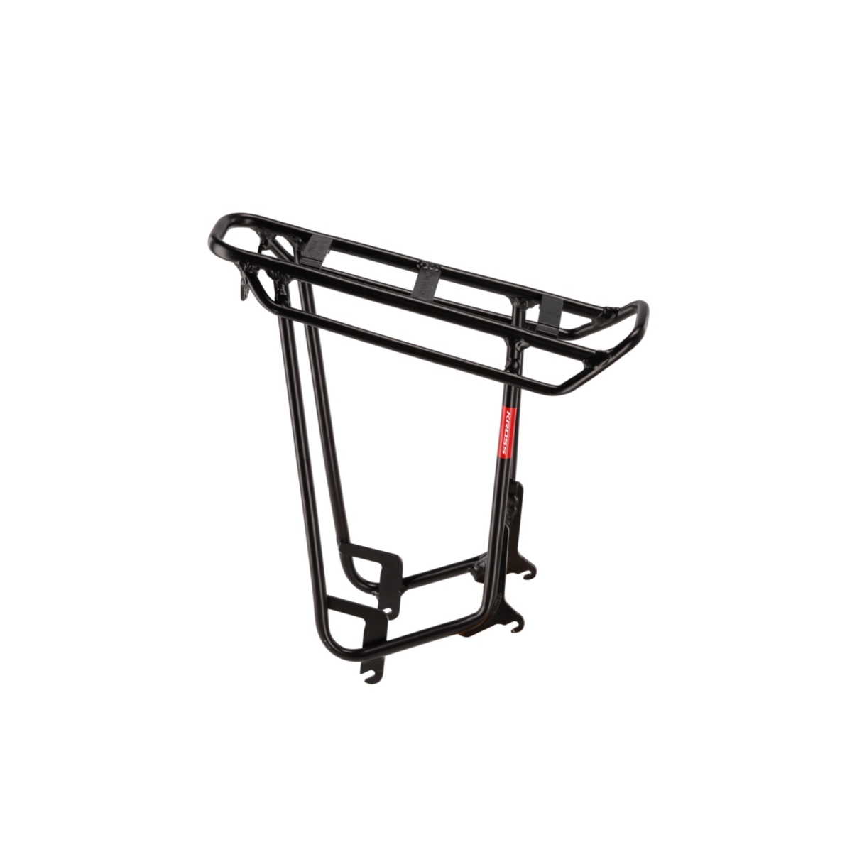 Bagażnik rowerowy KROSS Evatrans Carry More Bagażnik rowerowy KROSS Evatrans Carry More