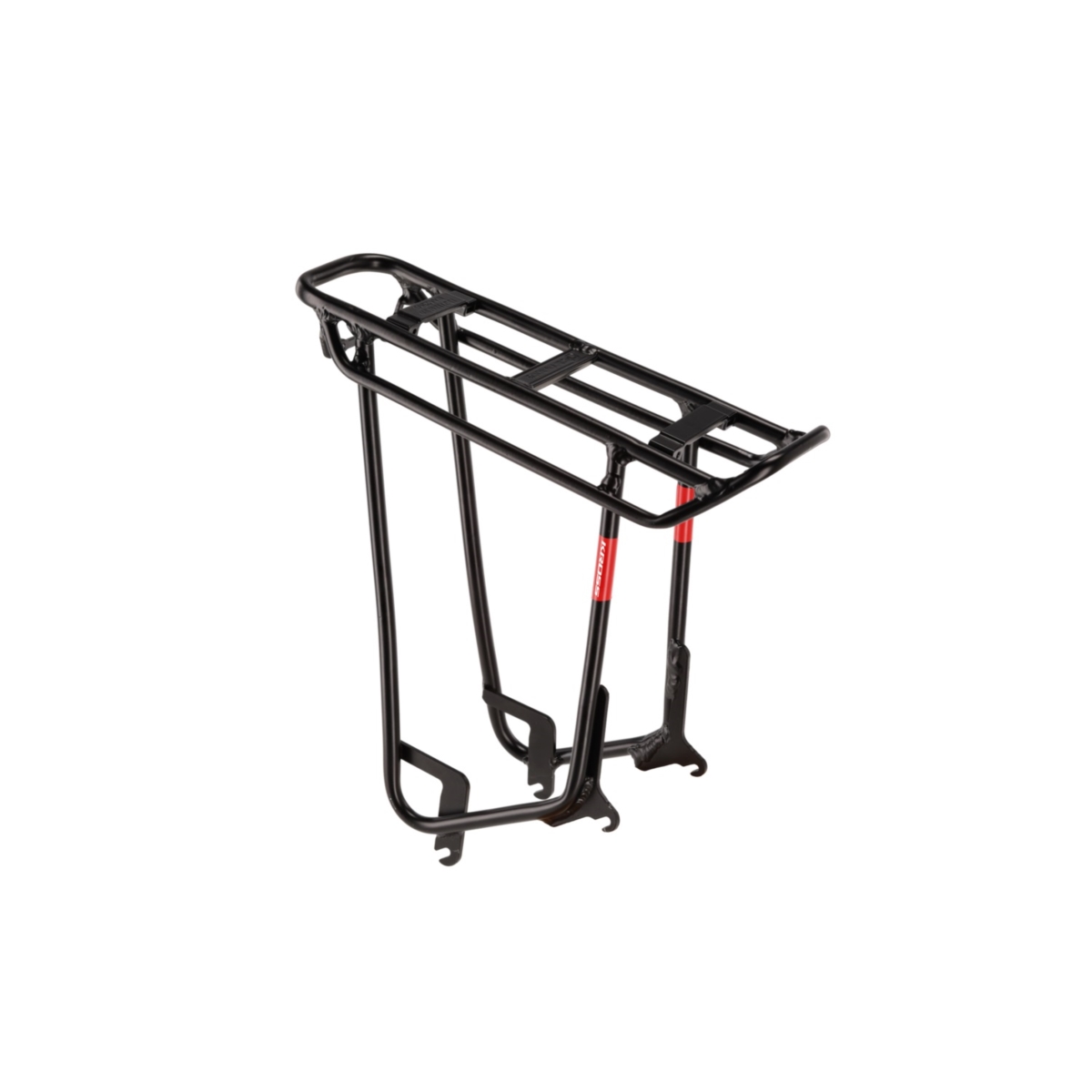 Bagażnik rowerowy KROSS Evatrans Carry More Bagażnik rowerowy KROSS Evatrans Carry More