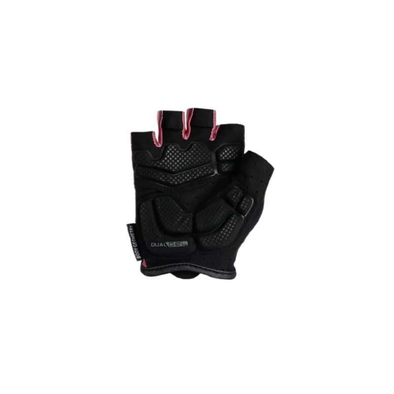 Rękawiczki rowerowe damskie SPECIALIZED BG Dual Gel SF