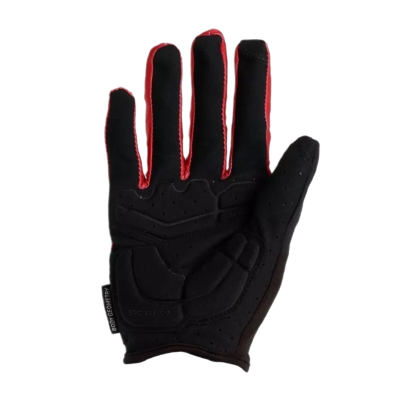 Rękawiczki rowerowe męskie SPECIALIZED Body Geometry Sport Gel Rękawiczki rowerowe męskie SPECIALIZED Body Geometry Sport Gel