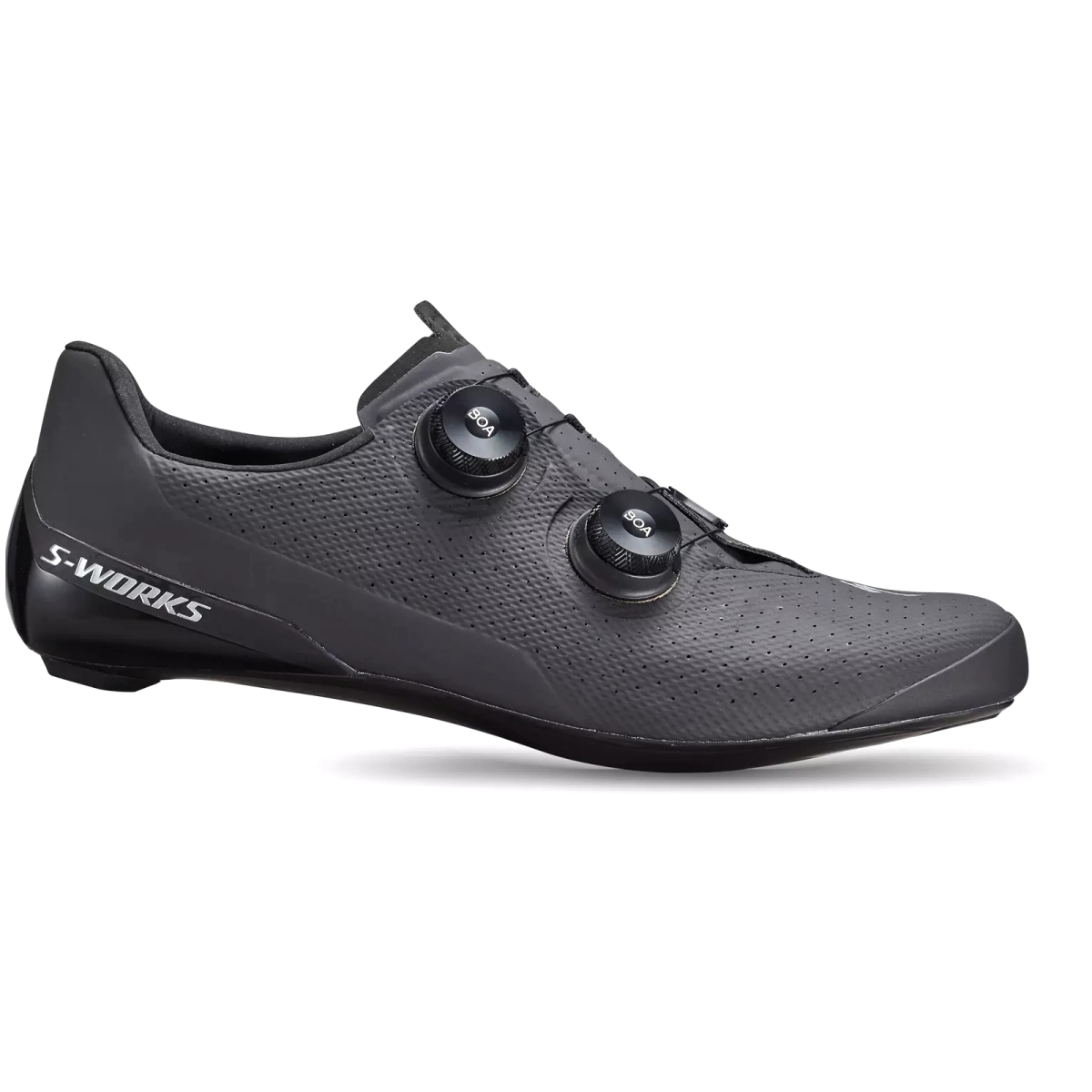 SPECIALIZED S-Works Torch1.0 EU42 JP27㎝ Buty rowerowe szosowe SPECIALIZED S-Works Torch