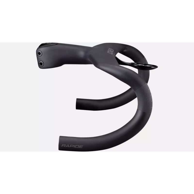 ROVAL RAPIDE COCKPIT 90mm×380mm Kierownica z mostkiem ROVAL Rapide Cockpit