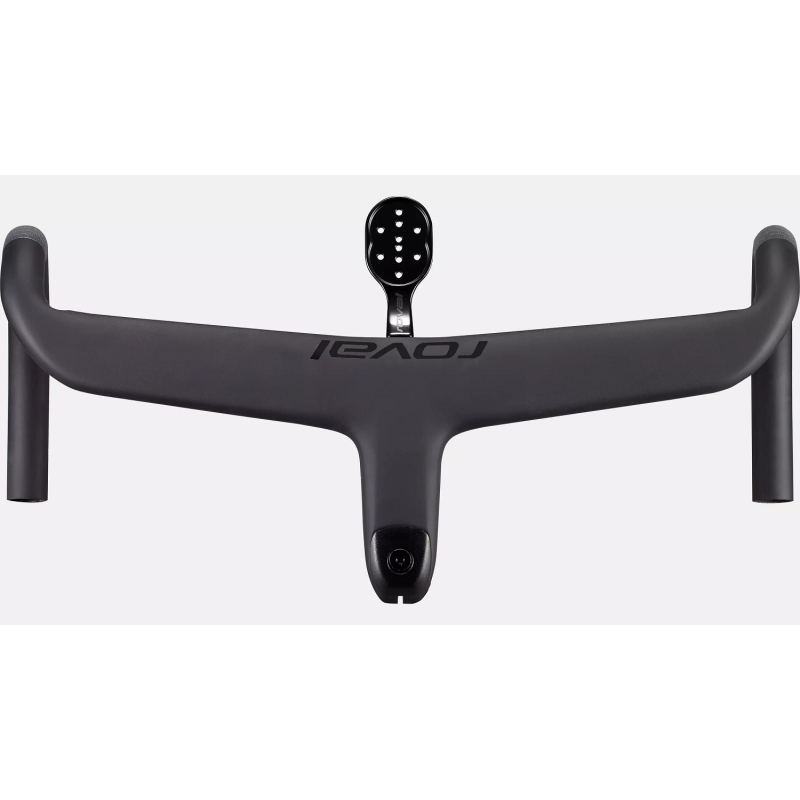 パーツ ROVAL RAPIDE COCKPIT Kierownica Roval Rapide Cockpit – Spectrum Bike