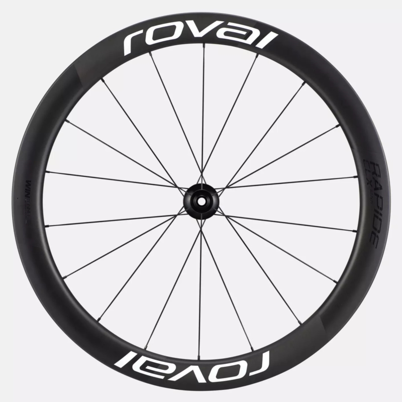 Koło rowerowe przednie ROVAL Rapide CLX II