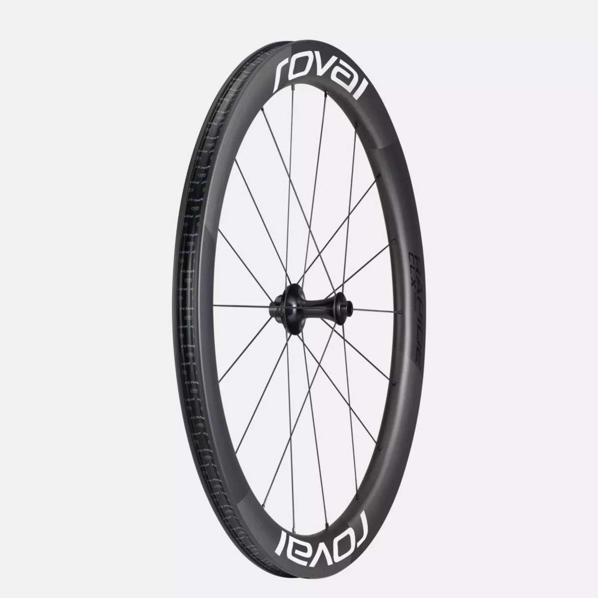 Koło rowerowe przednie ROVAL Rapide CLX II