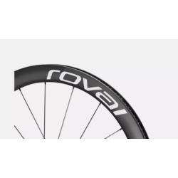 パーツ Roval Rapide CLX Koła rowerowe ROVAL Rapide CLX II