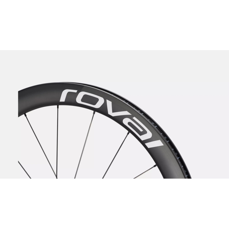 Koła rowerowe ROVAL Rapide CLX II