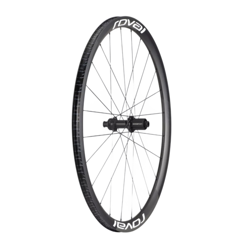 Koło rowerowe tylne ROVAL Alpinist CLX II