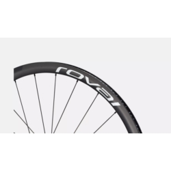 Koło rowerowe tylne ROVAL Alpinist CLX II