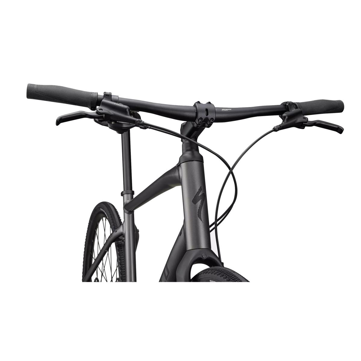 Rower fitness SPECIALIZED Sirrus X 4.0